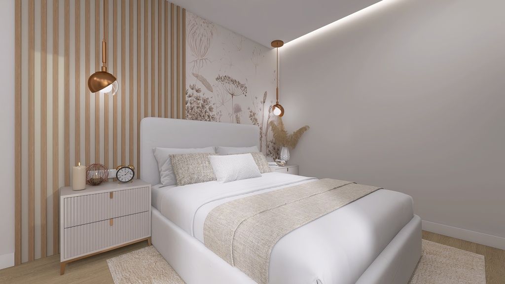 Mieszkanie 4-pokojowe Lublin, ul. Droga Męczenników Majdanka. Zdjęcie 14