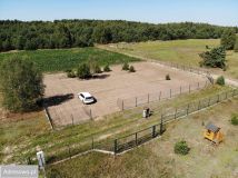 Działka budowlana Gęsianka. Zdjęcie 3