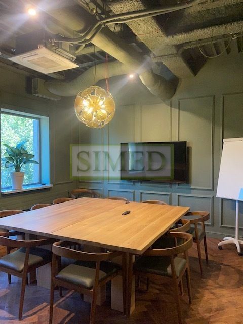 Biuro Warszawa Mokotów. Zdjęcie 14