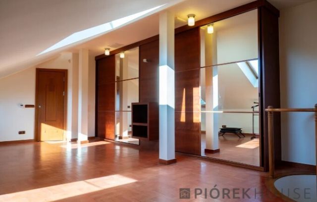 Mieszkanie 5-pokojowe Warszawa Ursynów, ul. Dezyderego Adama Chłapowskiego. Zdjęcie 6