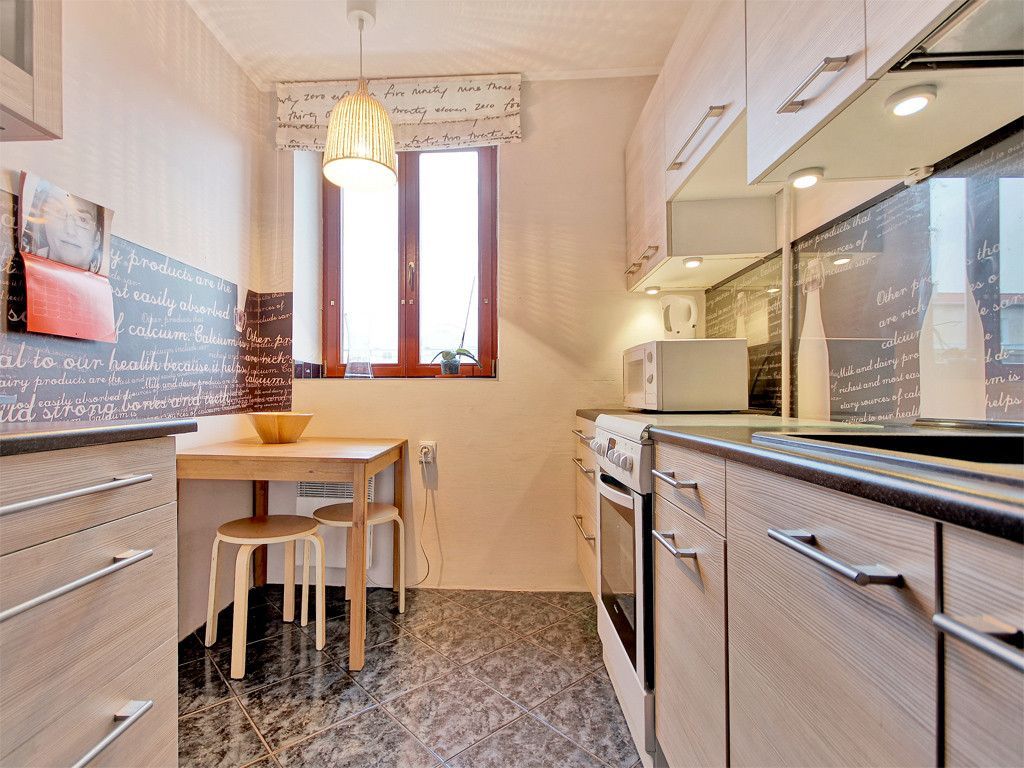 Mieszkanie 2-pokojowe Gdańsk Wrzeszcz, ul. Sebastiana Klonowicza. Zdjęcie 6