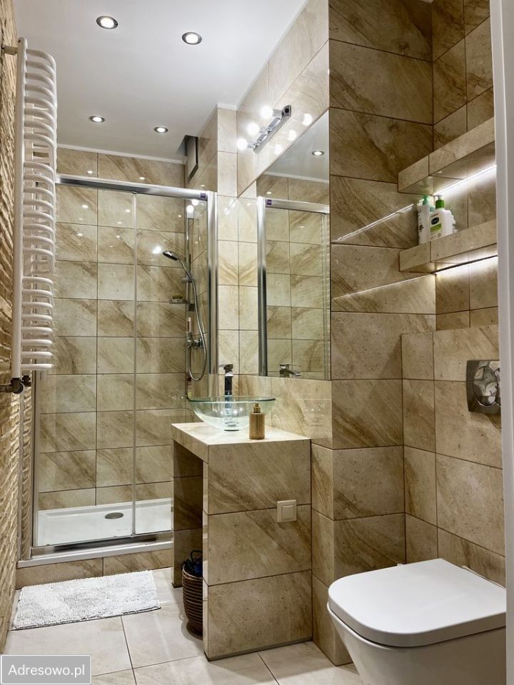 Mieszkanie 4-pokojowe Warszawa Białołęka, ul. Światowida. Zdjęcie 14