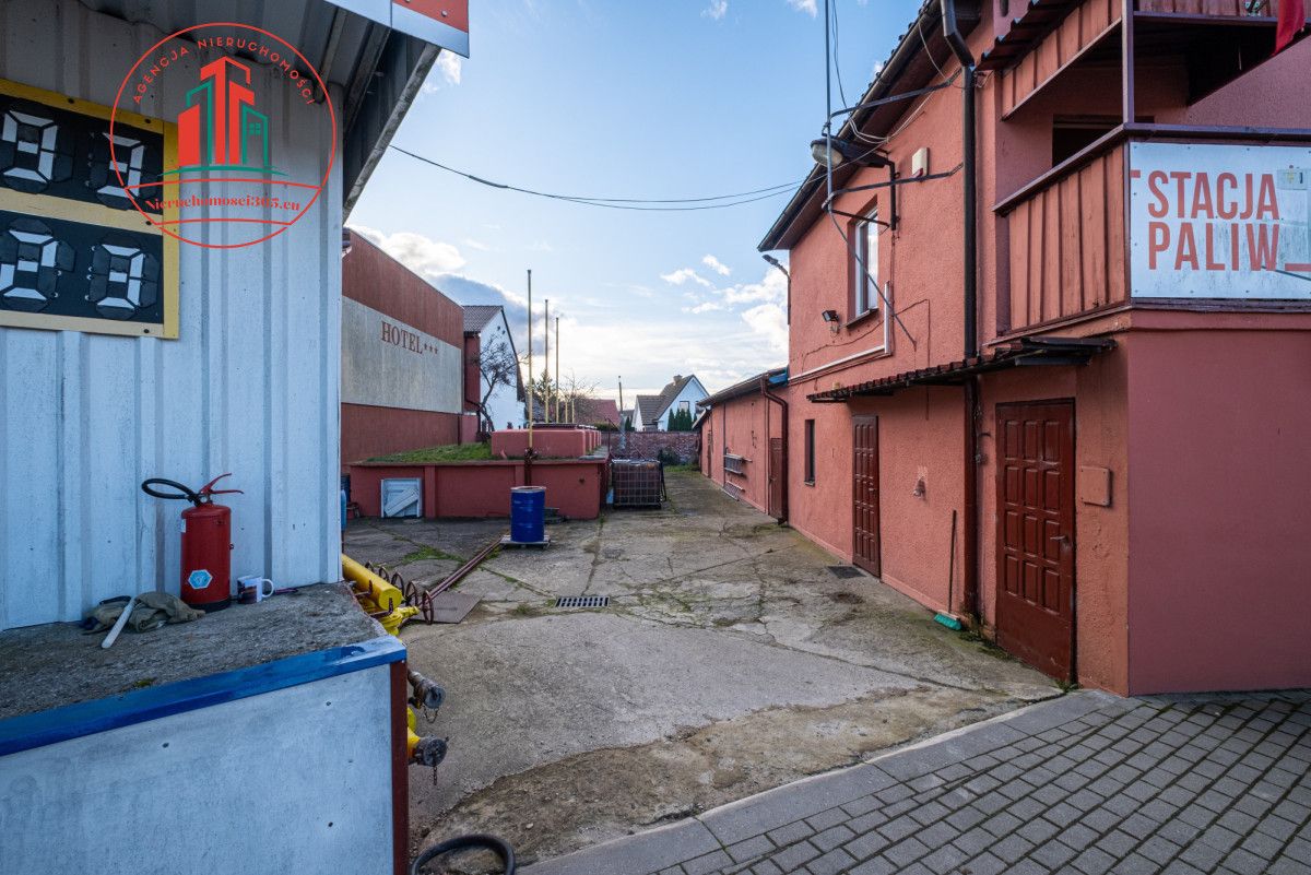 Lokal Łeba, ul. Wybrzeże. Zdjęcie 13