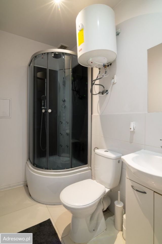 Mieszkanie 2-pokojowe Katowice Śródmieście, ul. Maksymiliana Wilimowskiego. Zdjęcie 6