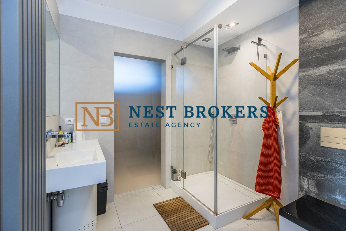 Mieszkanie 2-pokojowe Kraków Dębniki, ul. Jana Pietrusińskiego. Zdjęcie 11