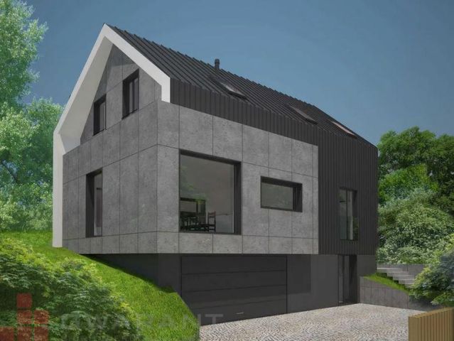 Działka budowlana Bolechowice, ul. Jurajska. Zdjęcie 5