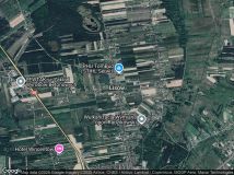 Działka rolna Lisów