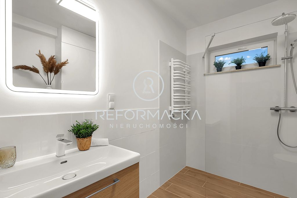 Mieszkanie 3-pokojowe Rzeszów, ul. Iwonicka. Zdjęcie 13