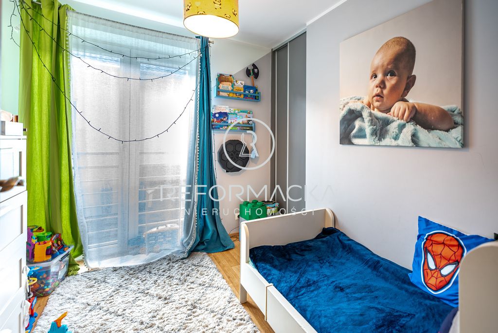 Mieszkanie 4-pokojowe Rzeszów, ul. Forsycji. Zdjęcie 9