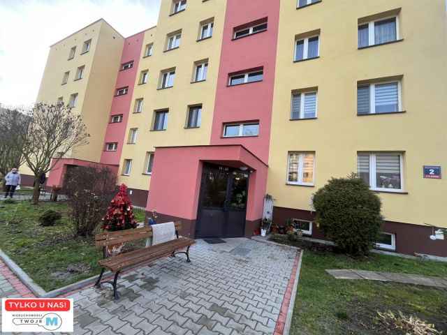 Mieszkanie 2-pokojowe Pińczów. Zdjęcie 1