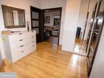 Mieszkanie 3-pokojowe Szczecin Warszewo, ul. Kalinowa. Zdjęcie 1