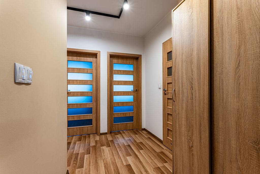 Mieszkanie 3-pokojowe Rzeszów, ul. Warszawska. Zdjęcie 13