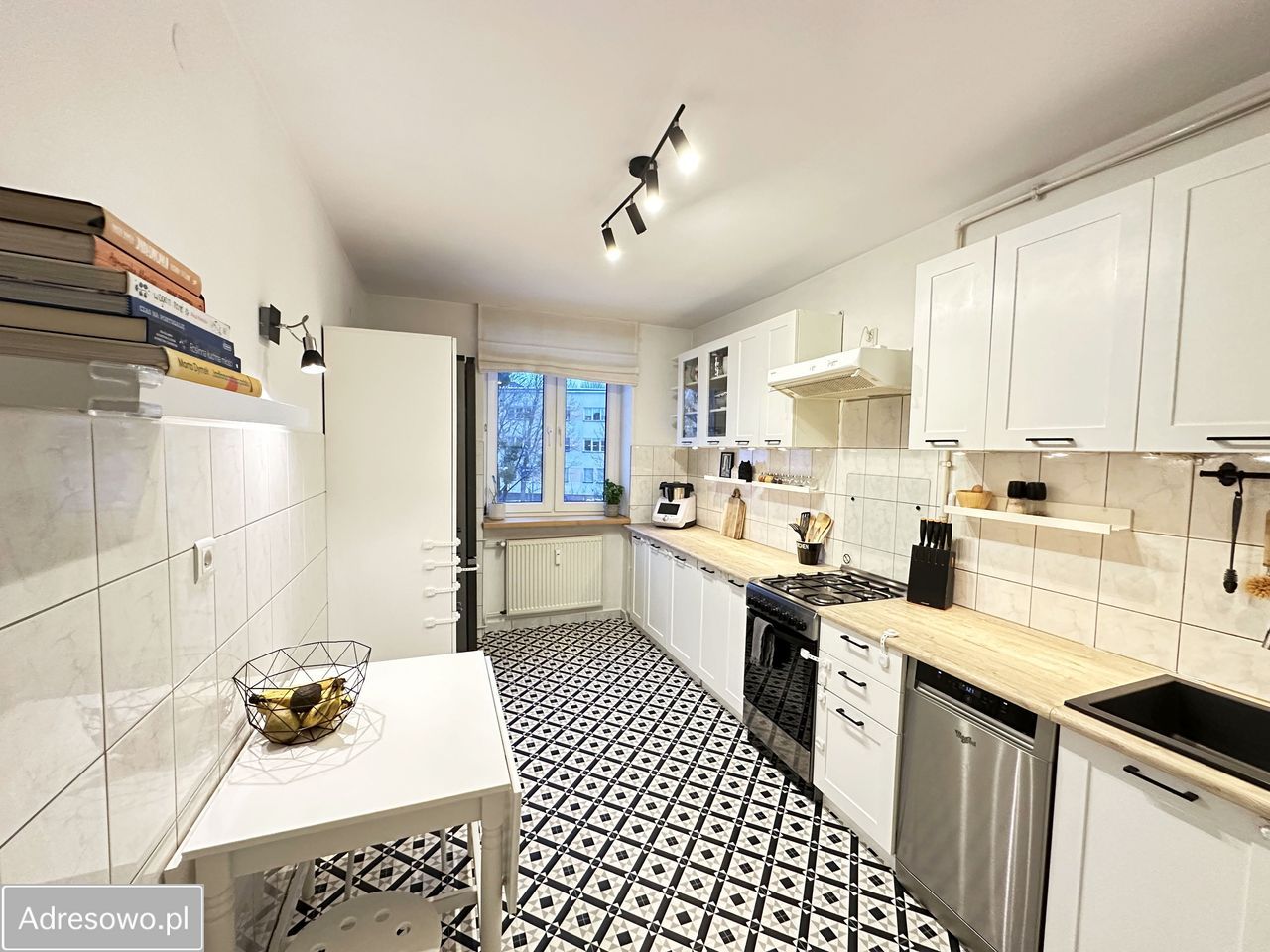 Mieszkanie 2-pokojowe Olsztyn Śródmieście, ul. Michała Lengowskiego. Zdjęcie 17