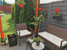 Mieszkanie 3-pokojowe Gliwice, ul. Oriona. Zdjęcie 1