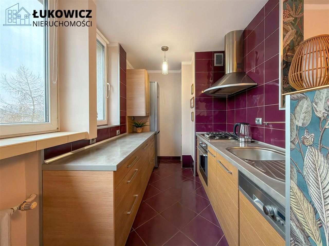 Mieszkanie 3-pokojowe Bielsko-Biała. Zdjęcie 21