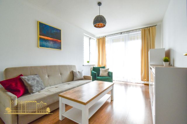 Mieszkanie 2-pokojowe Kraków, ul. Kluczborska. Zdjęcie 2