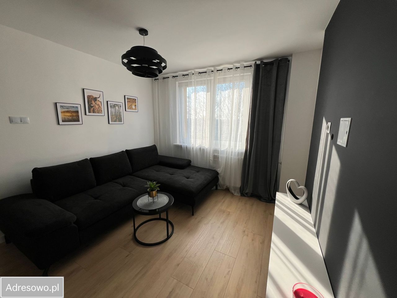 Mieszkanie 2-pokojowe Bytom Szombierki, ul. gen. Grota-Roweckiego. Zdjęcie 7