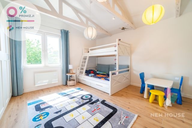 Mieszkanie 3-pokojowe Mikołajki, ul. Krótka. Zdjęcie 7