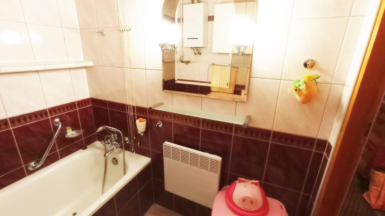 Mieszkanie 2-pokojowe Gdańsk Strzyża, ul. Bernarda Chrzanowskiego. Zdjęcie 10