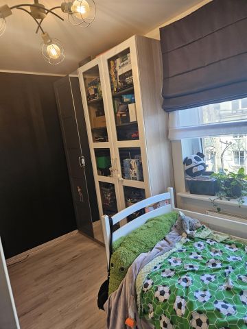 Mieszkanie 4-pokojowe Warszawa Ursus, ul. Władysława Jagiełły. Zdjęcie 14