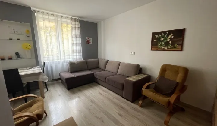 Mieszkanie 1-pokojowe Otwock, ul. Karczewska