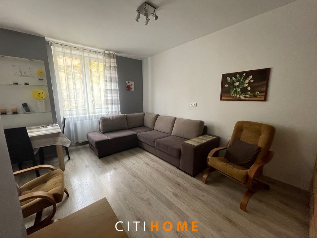 Mieszkanie 1-pokojowe Otwock, ul. Karczewska. Zdjęcie 1