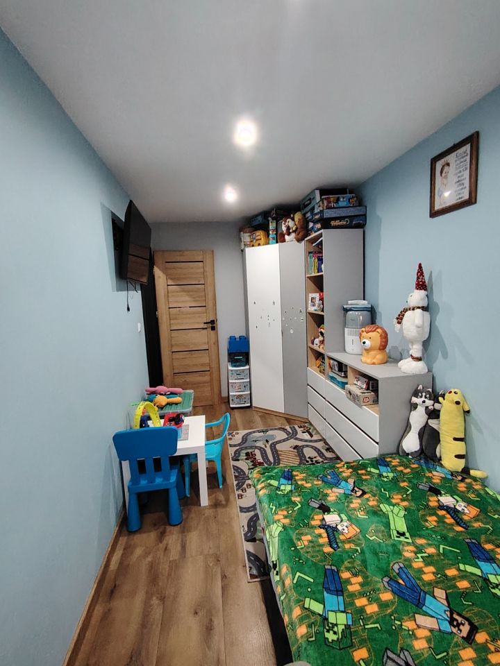 Mieszkanie 3-pokojowe Włodawa Śródmieście, ul. Tysiąclecia PP. Zdjęcie 10