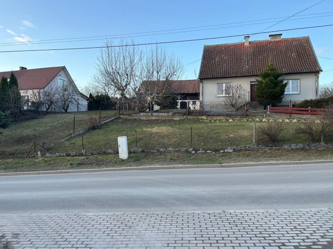 dom wolnostojący, 5 pokoi Barczewko. Zdjęcie 4