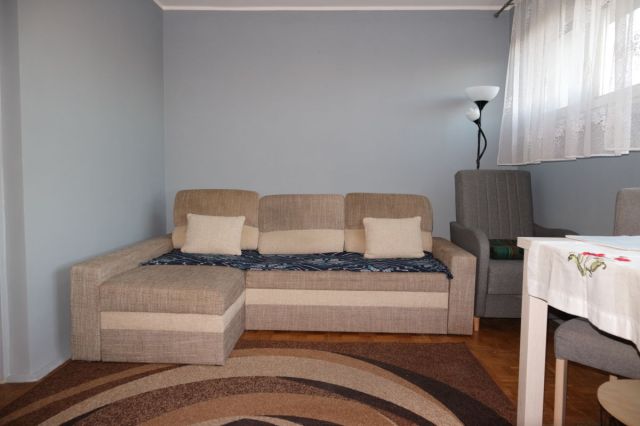 Mieszkanie 1-pokojowe Poznań Nowe Miasto, os. Powstań Narodowych. Zdjęcie 1