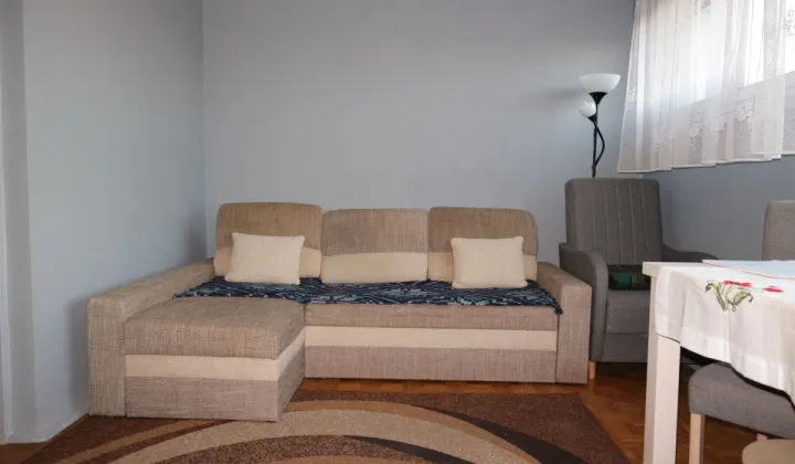 Mieszkanie 1-pokojowe Poznań Nowe Miasto, os. Powstań Narodowych