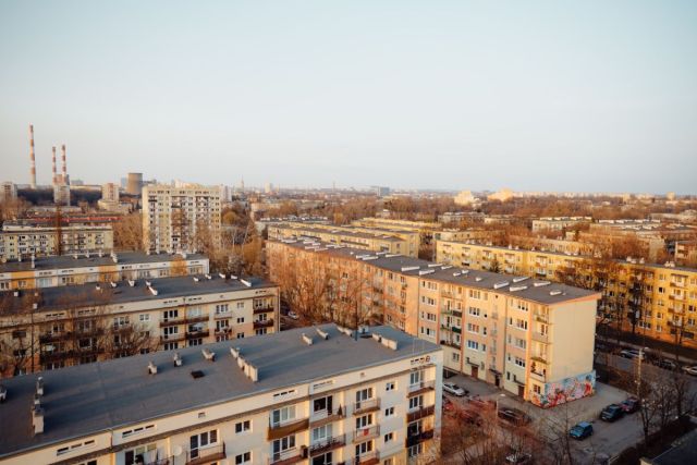 Mieszkanie 2-pokojowe Łódź Nowe Rokicie, ul. Stanisława Brzozowskiego. Zdjęcie 17