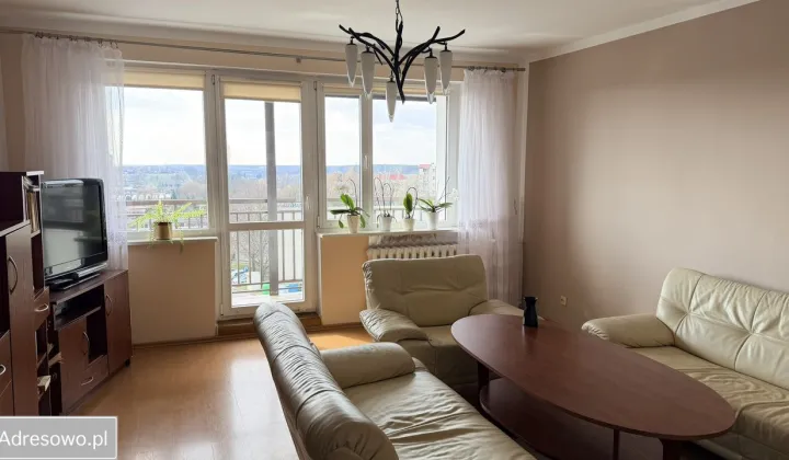 Mieszkanie 3-pokojowe Śrem, ul. Dezyderego Chłapowskiego