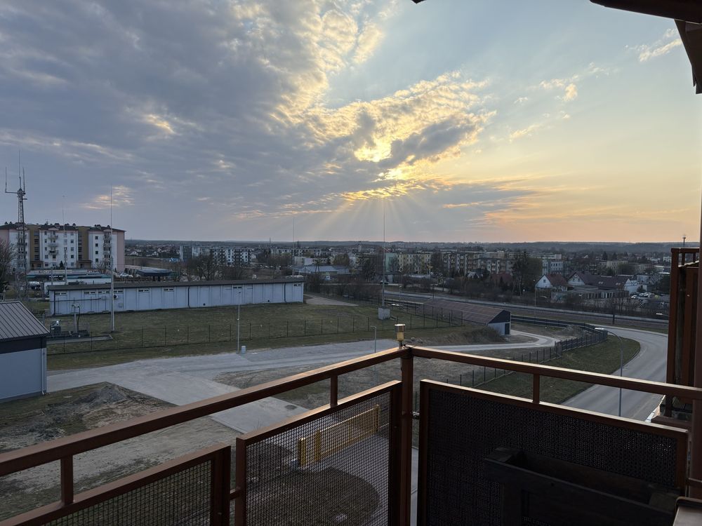 Mieszkanie 3-pokojowe Brodnica, ul. Polna. Zdjęcie 3