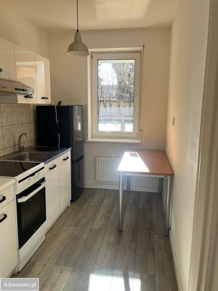 Mieszkanie 1-pokojowe Szczecin Gumieńce, ul. Tadeusza Szeligowskiego. Zdjęcie 5
