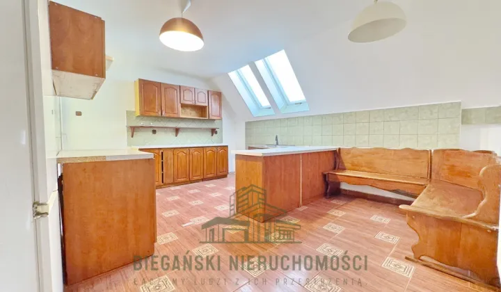 Mieszkanie 3-pokojowe Lublin Dziesiąta, ul. Nadrzeczna