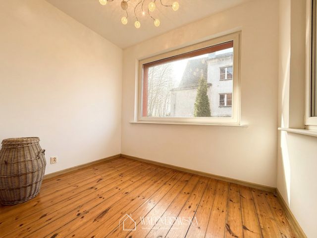 Mieszkanie 4-pokojowe Słupsk Ryczewo, ul. Kaszubska. Zdjęcie 5