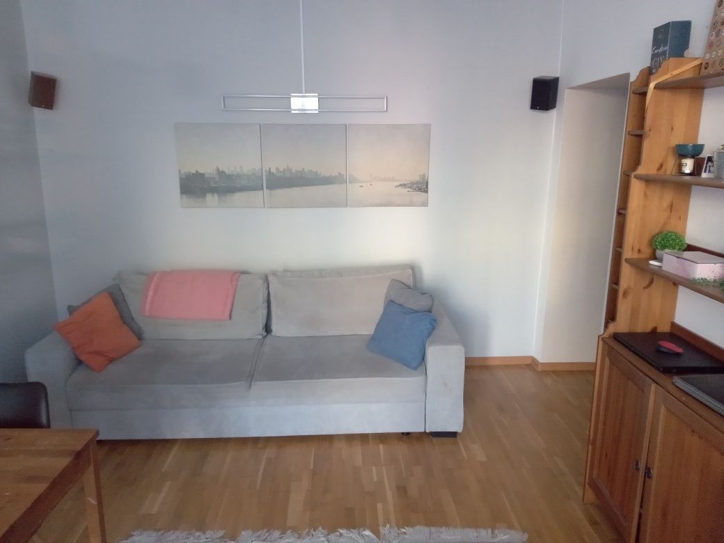 Mieszkanie 1-pokojowe Łódź Koziny. Zdjęcie 8