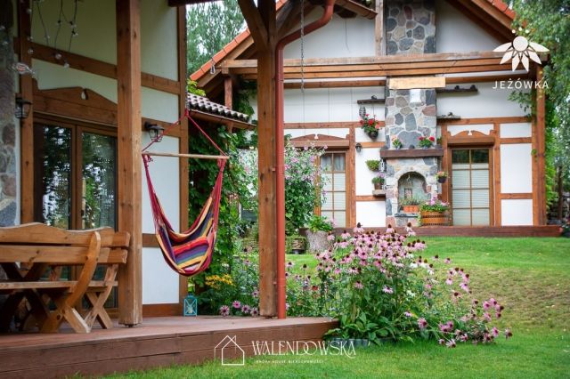 bliźniak, 3 pokoje Barkocin. Zdjęcie 4