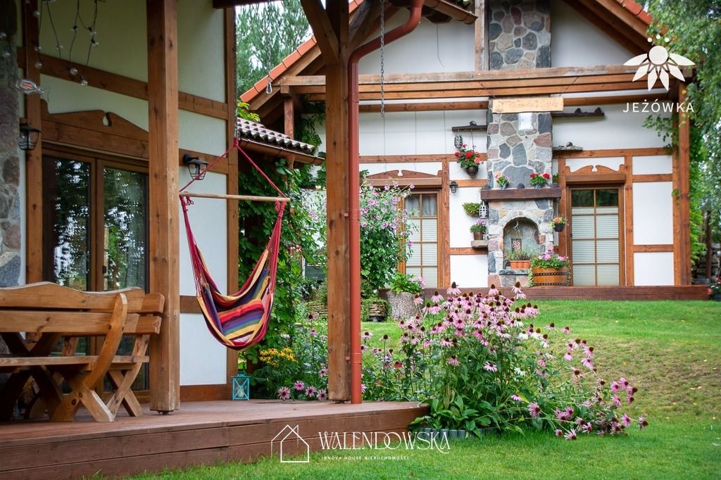 bliźniak, 3 pokoje Barkocin. Zdjęcie 4