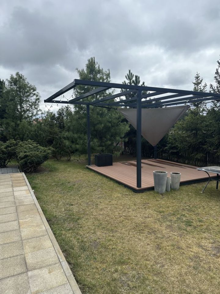 dom wolnostojący Chwałowice, ul. Cypriana Kamila Norwida. Zdjęcie 6