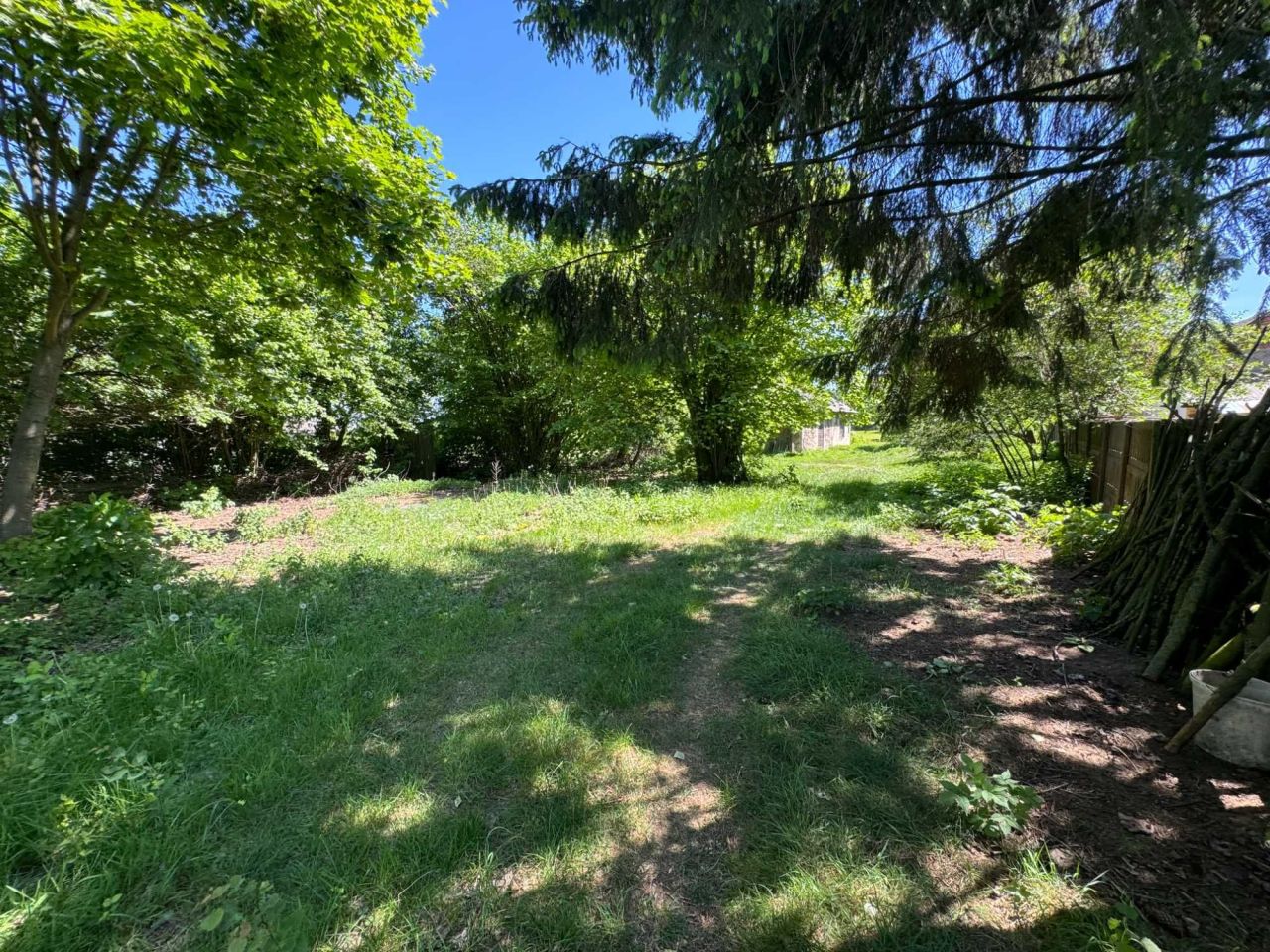 Działka rolno-budowlana Wola Kotkowska. Zdjęcie 5