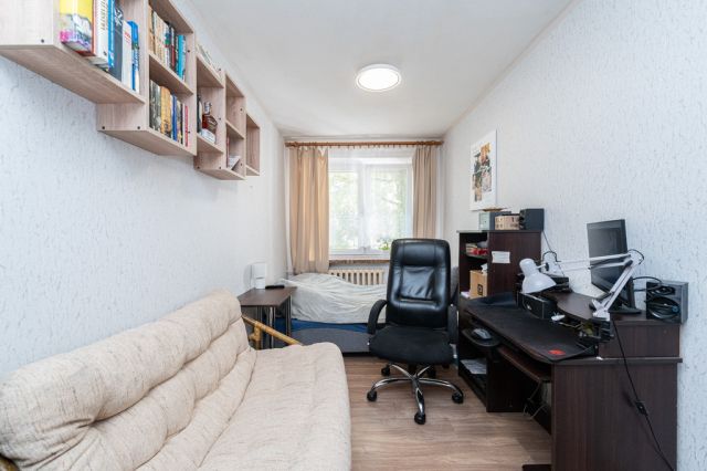 Mieszkanie 3-pokojowe Warszawa Ursynów, ul. Wiolinowa. Zdjęcie 6