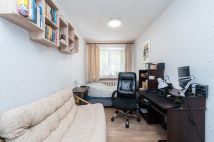 Mieszkanie 3-pokojowe Warszawa Ursynów, ul. Wiolinowa. Zdjęcie 4