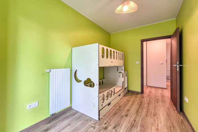 Mieszkanie 4-pokojowe Wrocław Krzyki, ul. Gwiaździsta. Zdjęcie 14