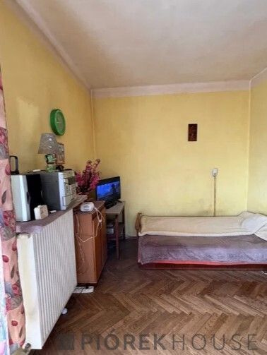 Mieszkanie 1-pokojowe Warszawa Praga-Północ, ul. Wileńska. Zdjęcie 4