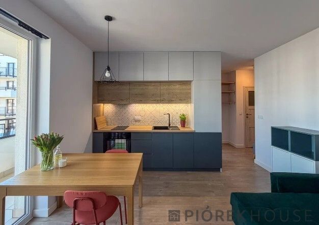 Mieszkanie 2-pokojowe Warszawa Praga-Południe, ul. Przeworska. Zdjęcie 1