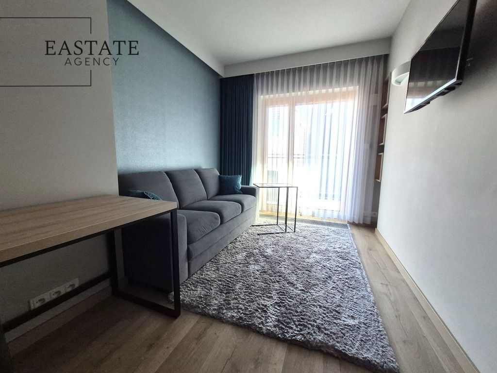 Mieszkanie 3-pokojowe Warszawa Śródmieście, ul. Grzybowska. Zdjęcie 7