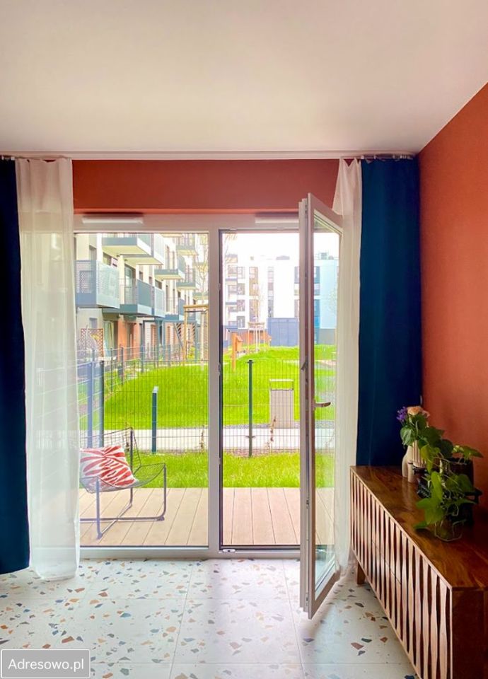 Mieszkanie 1-pokojowe Warszawa Praga-Południe, ul. Podskarbińska. Zdjęcie 3