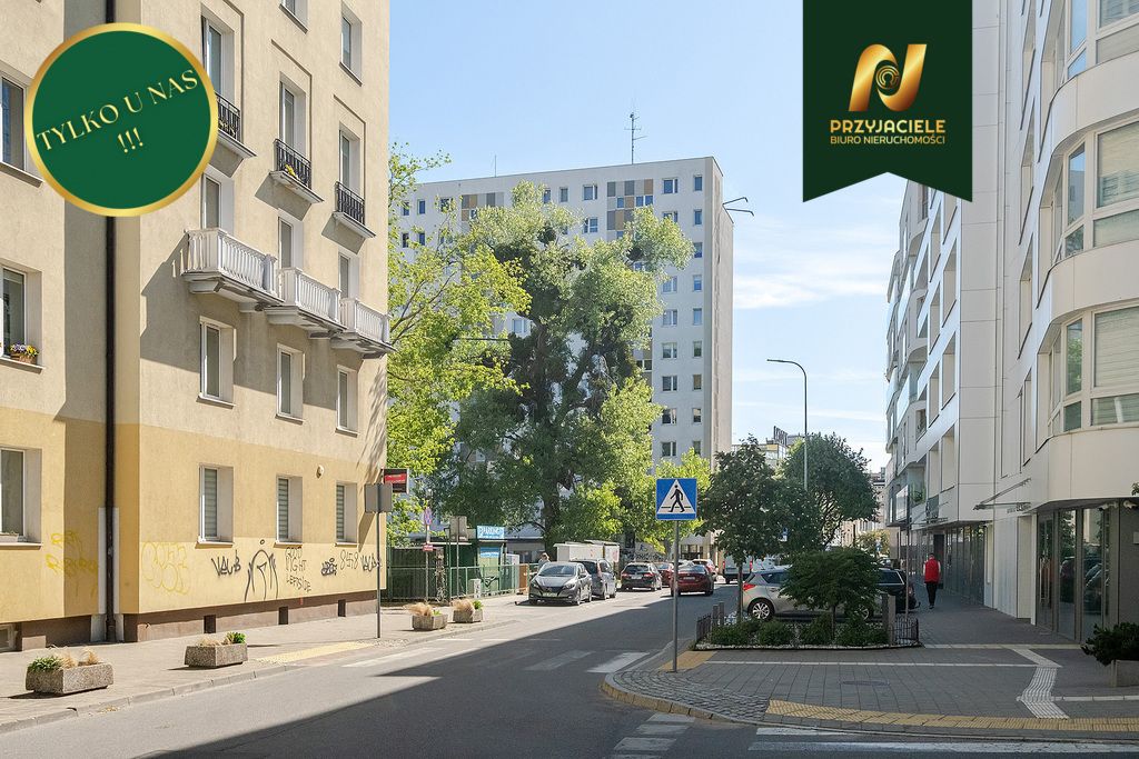 Mieszkanie 2-pokojowe Gdynia Śródmieście, ul. Stefana Batorego. Zdjęcie 17