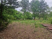 Działka budowlana Adamów-Wieś, ul. Polnych Kwiatów. Zdjęcie 1